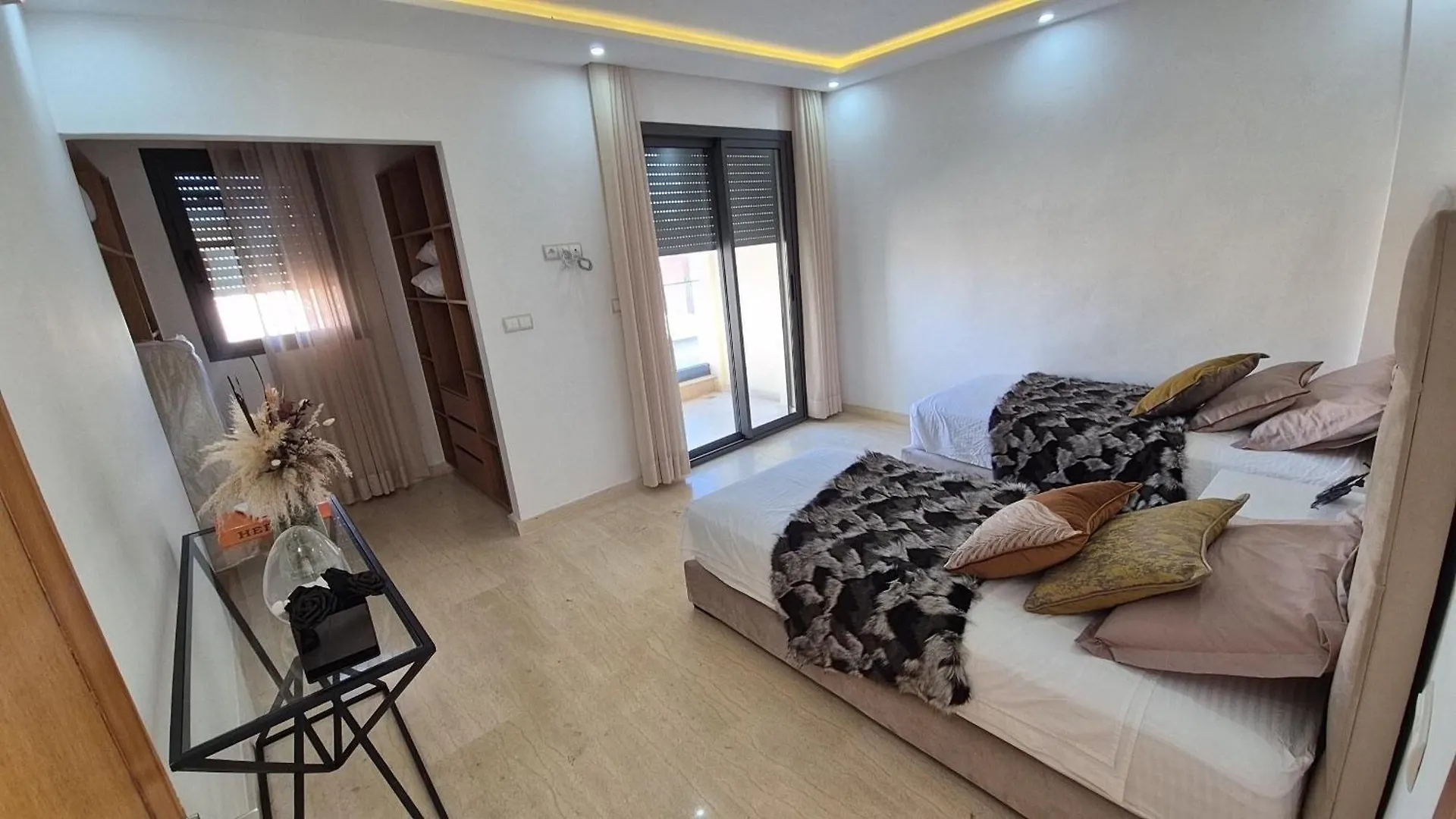 Villa De Luxe L'Atlas Zen Agadir Centre